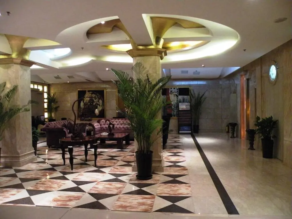 Пекин: The Sanlitun Guesthouse