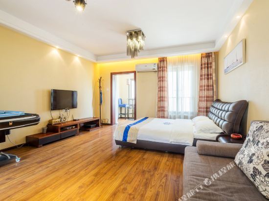 Чунцин: Injoy Hotel- Nanbin Branch