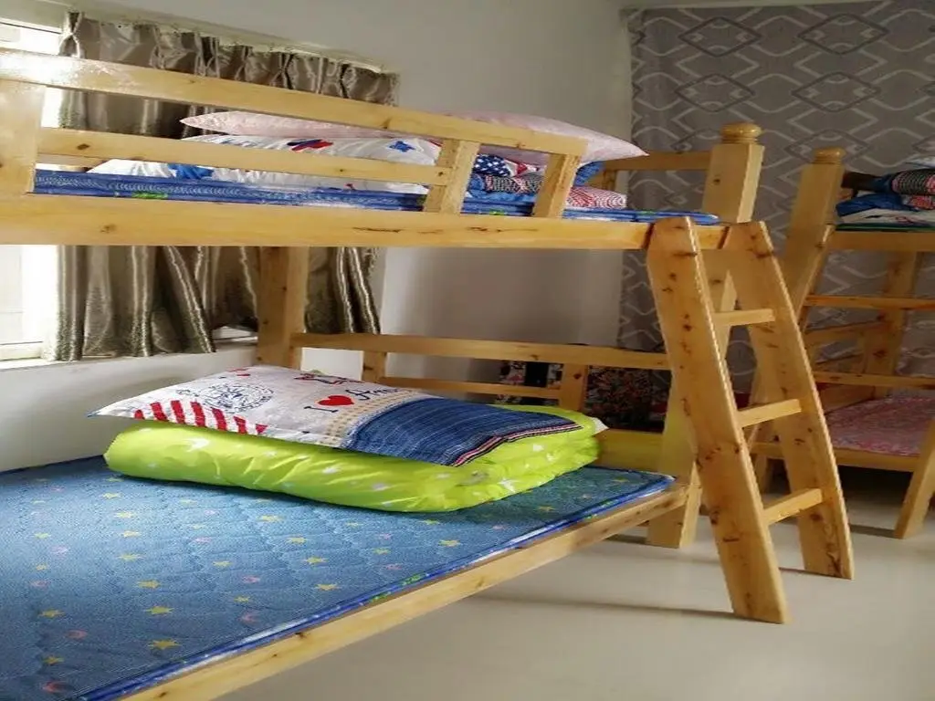 Чунцин: Хостел Chongqing Slipper Hostel