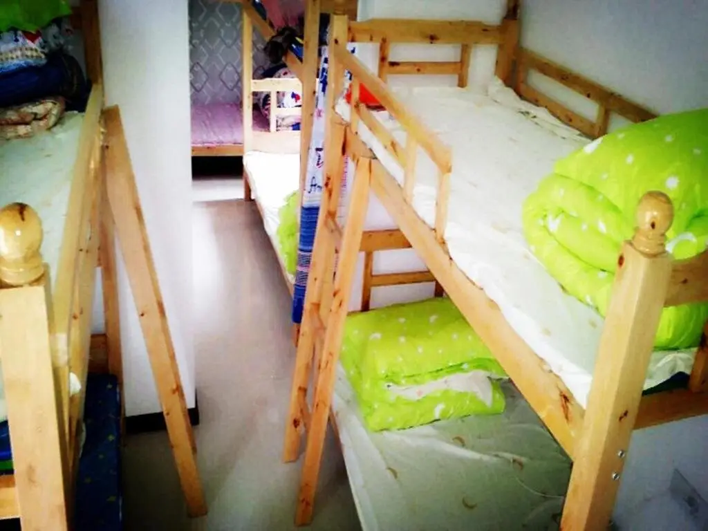 Чунцин: Хостел Chongqing Slipper Hostel