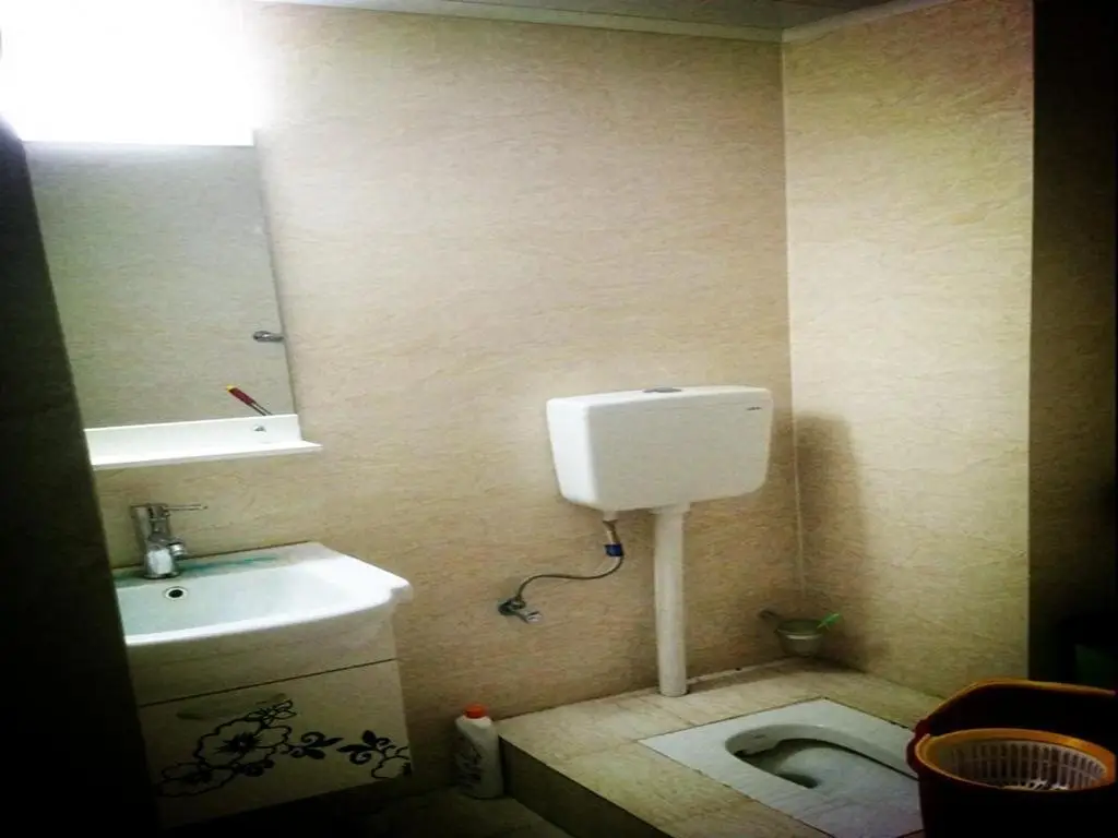Чунцин: Хостел Chongqing Slipper Hostel