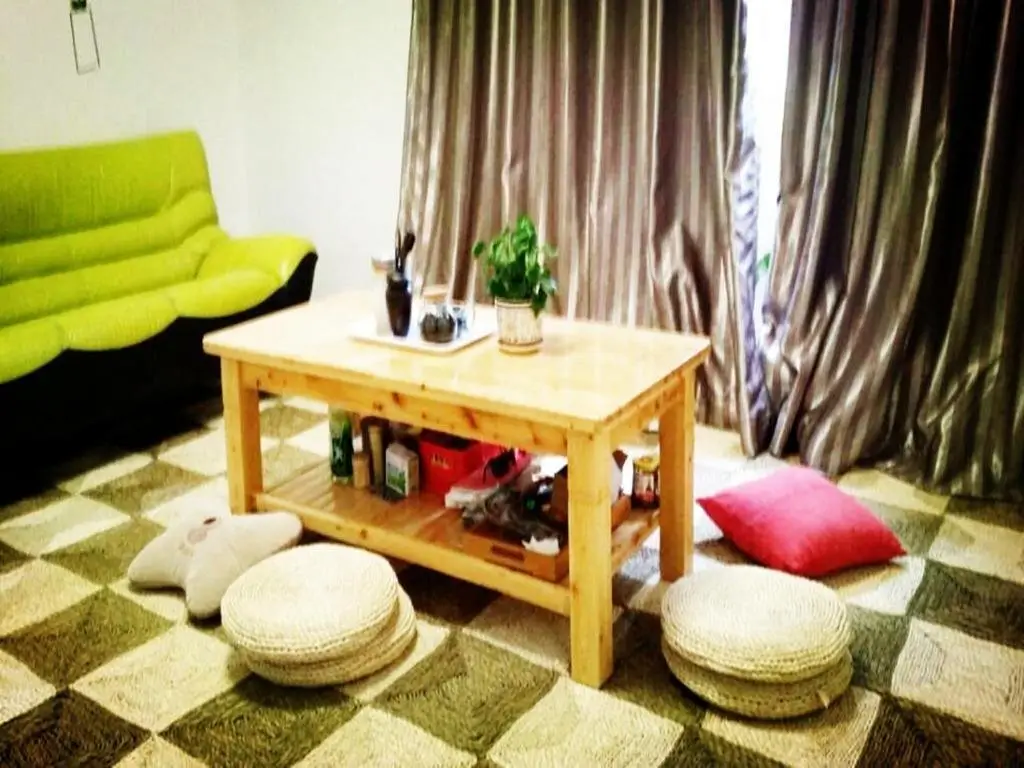 Чунцин: Хостел Chongqing Slipper Hostel