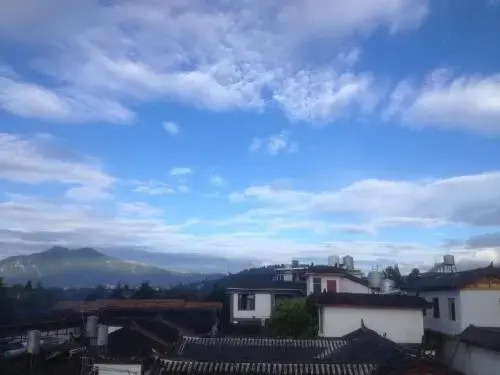 Lijiang Xin Gui Zhu Boutique Inn — фото 1