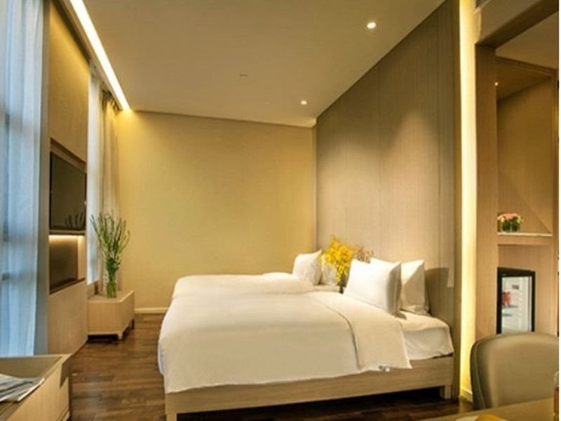 Ухань: Joya Wuhan Optics Valley