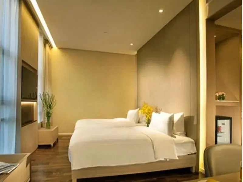 Ухань: Joya Wuhan Optics Valley