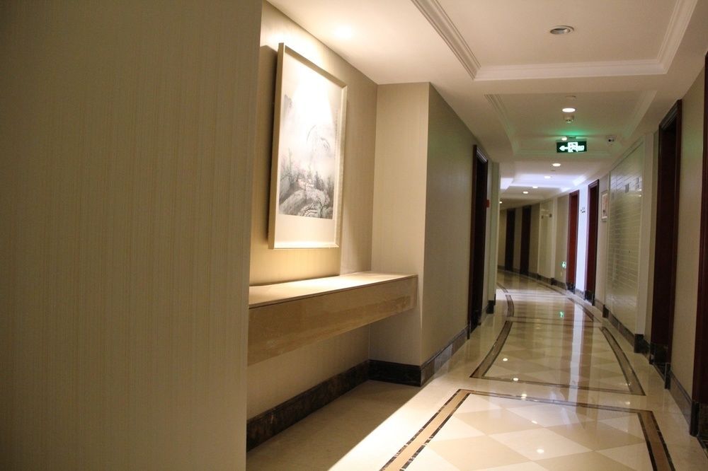 Ханчжоу: Hangzhou Lingtaoge Hotel