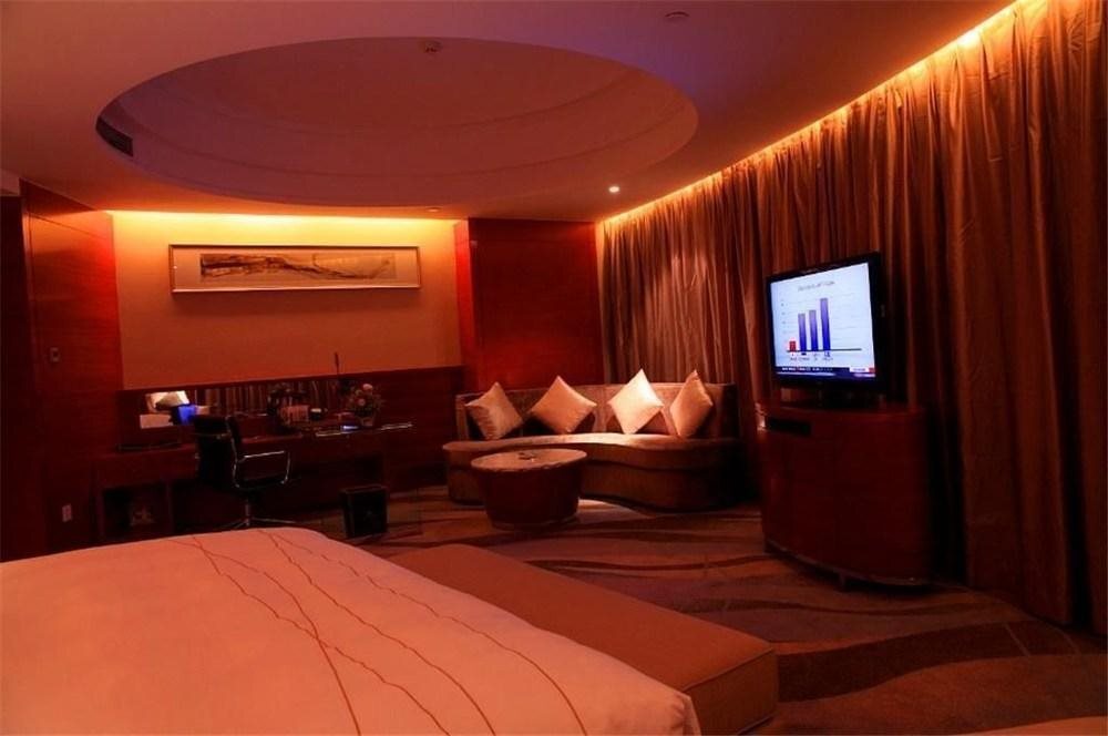Regal International Sungdo Hotel — фото 1