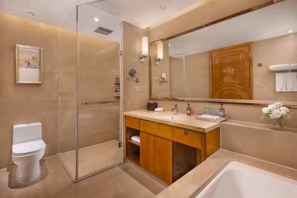 Worldhotel Grand Jiaxing Hunan — фото 1