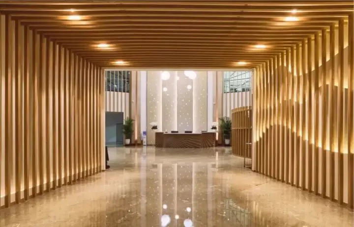 Шэньчжэнь: Leader Art Hotel