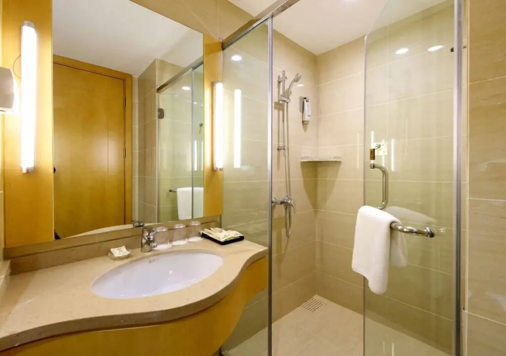 Чэнду: Ibis Wenjiang Floraland