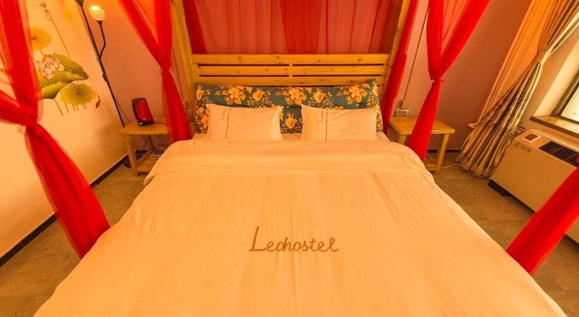 Пекин: Beijing Badaling Leo Great Wall Hostel