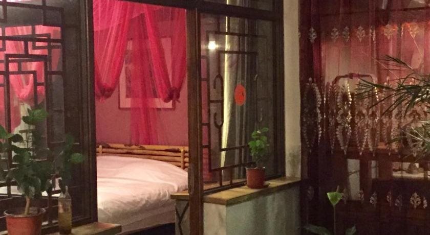 Пекин: Beijing Badaling Leo Great Wall Hostel