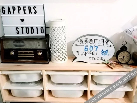 Сиань: Xi'an Gappers Guesthouse For Female Backpackers (гостевой дом для женщин)