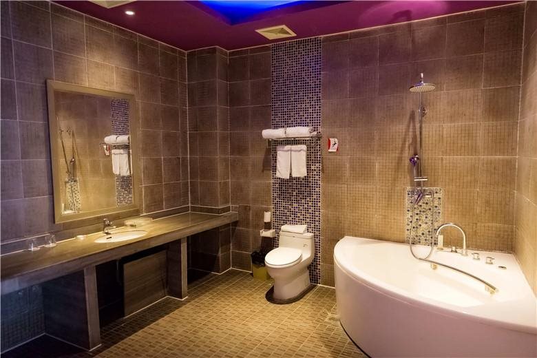Тяньцзинь: Tianjin Jitai Boutique Hotel