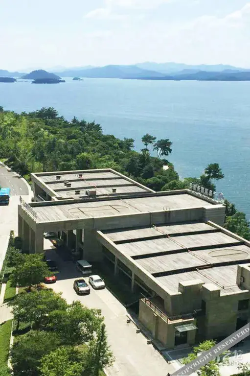 Ханчжоу: Qiandao Lake Bedom Apartment Hangzhou Qiandaohu Branch