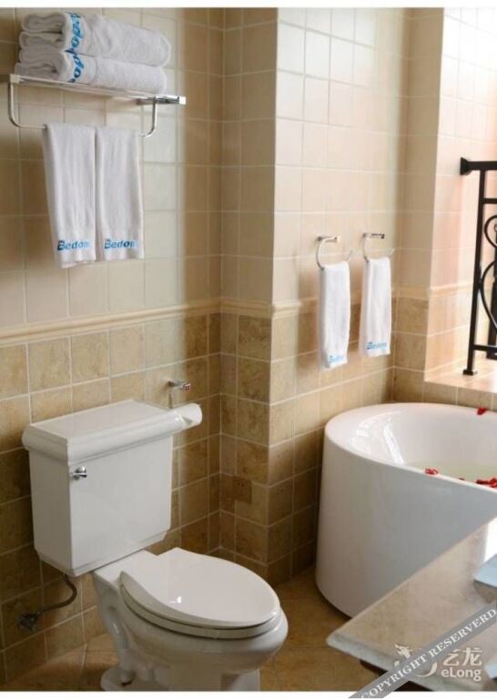 Ханчжоу: Qiandao Lake Bedom Apartment Hangzhou Qiandaohu Branch