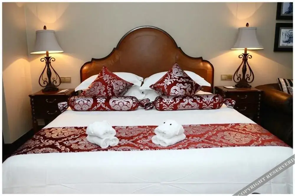 Ханчжоу: Qiandao Lake Bedom Apartment Hangzhou Qiandaohu Branch