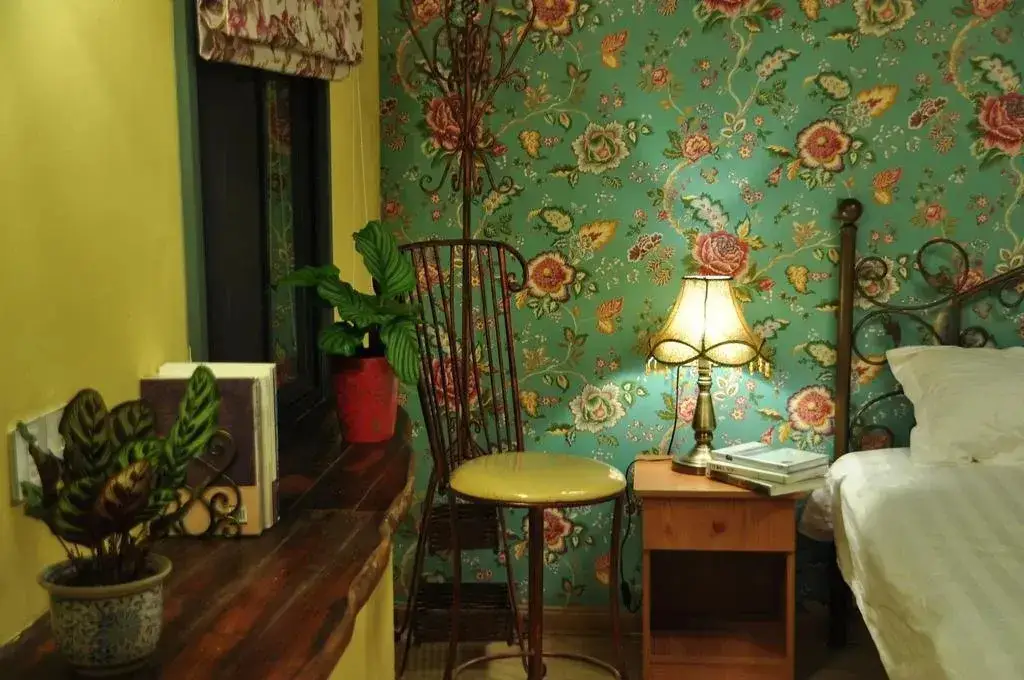 Хучжоу: Snail Youth Hostel