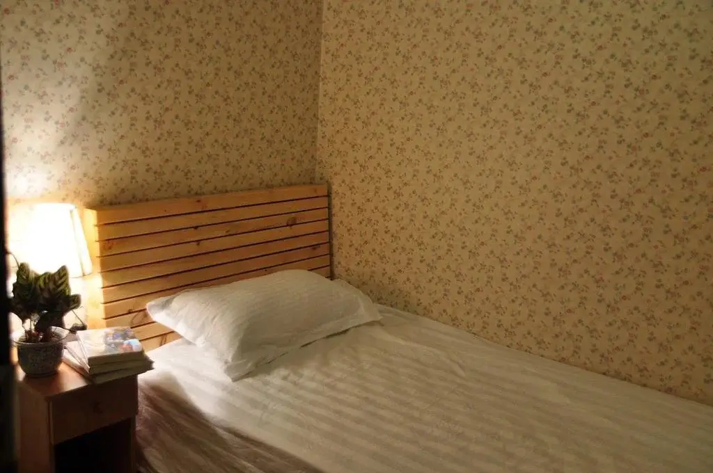 Хучжоу: Snail Youth Hostel