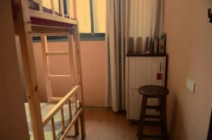 Хучжоу: Snail Youth Hostel