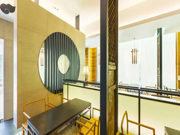 Шанхай: JI Hotel Caohejing Shanghai