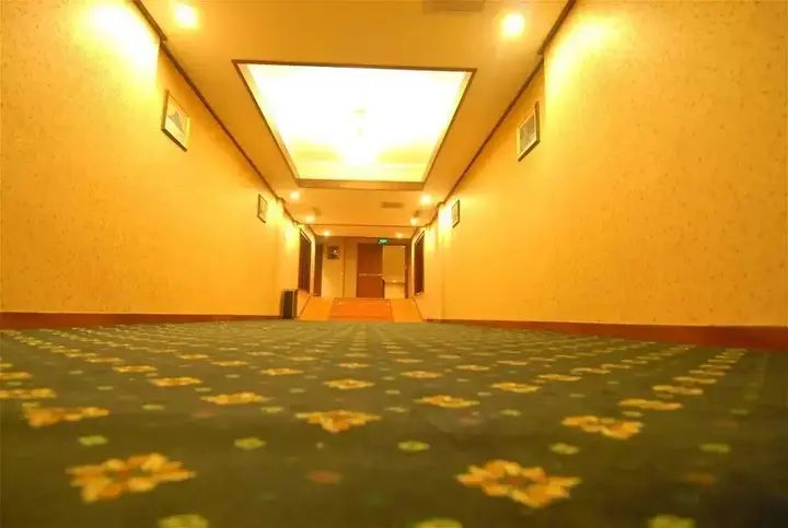 Нинбо: Ningbo Hai Yi Hotel