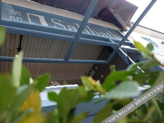 Shanti Guest House — фото 1