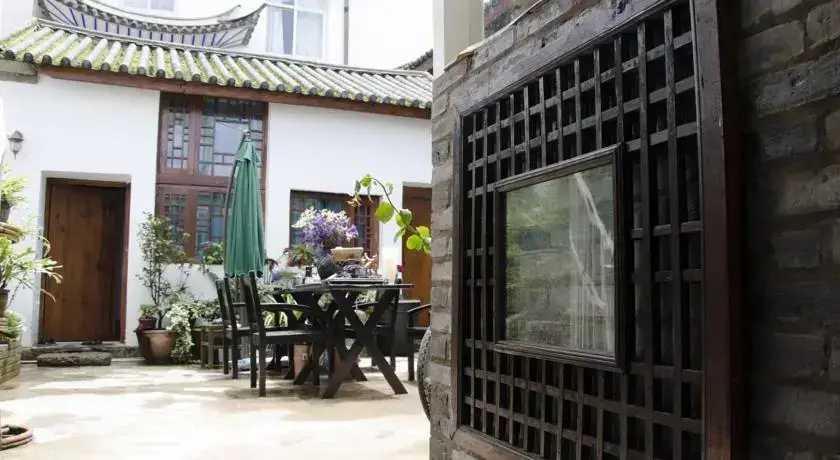Shanti Guest House — фото 1