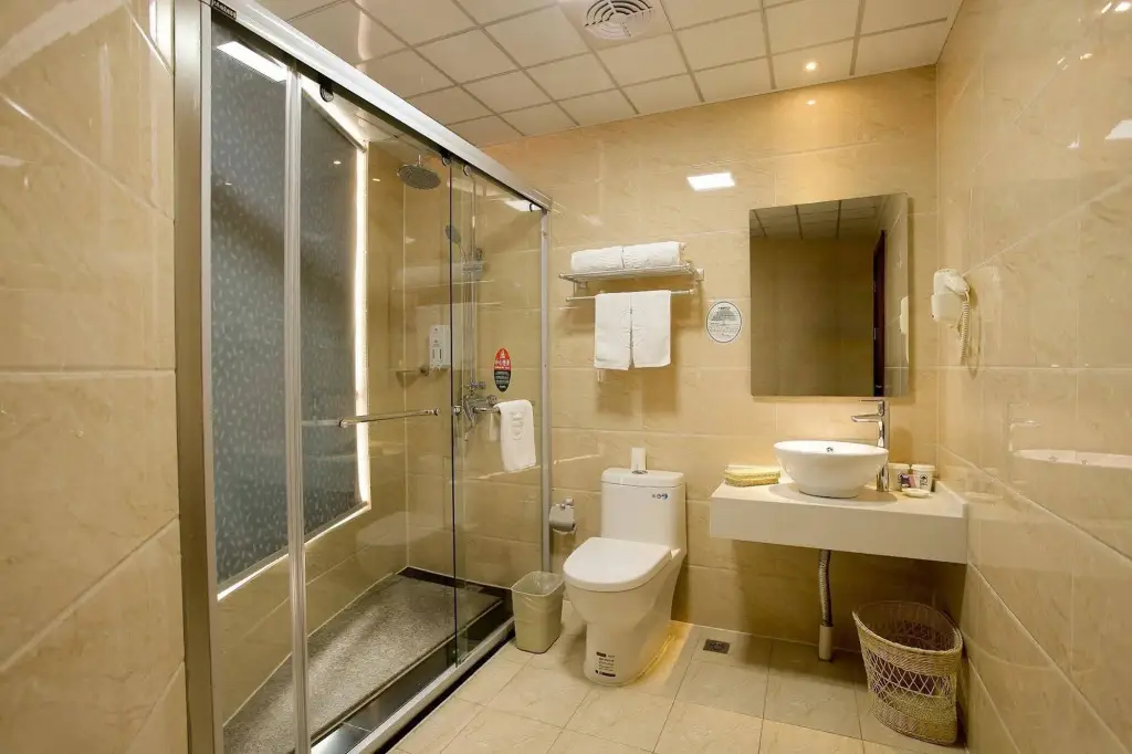 Чанчжоу: Greentree Inn Liyang Nanhuan East Road