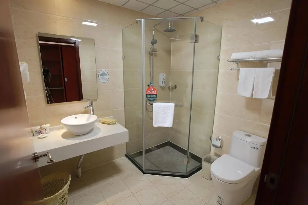 Чанчжоу: Greentree Inn Liyang Nanhuan East Road