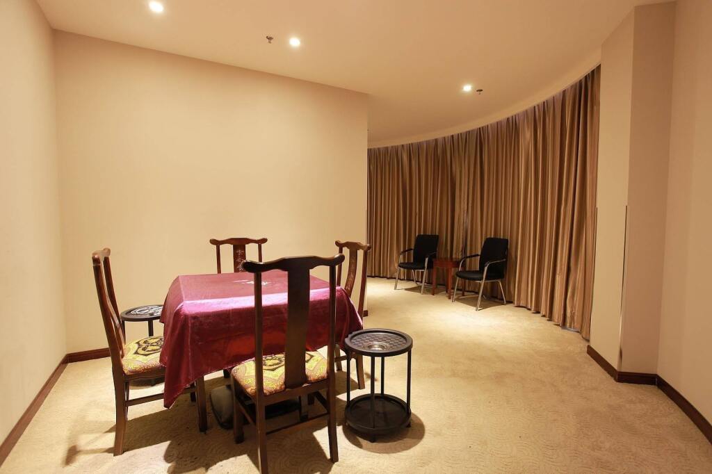 Greentree Inn Liyang Nanhuan East Road — фото 1