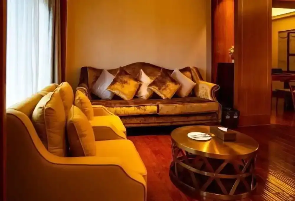 Чжухай: Relais & Chateaux·The Dreamland Resort