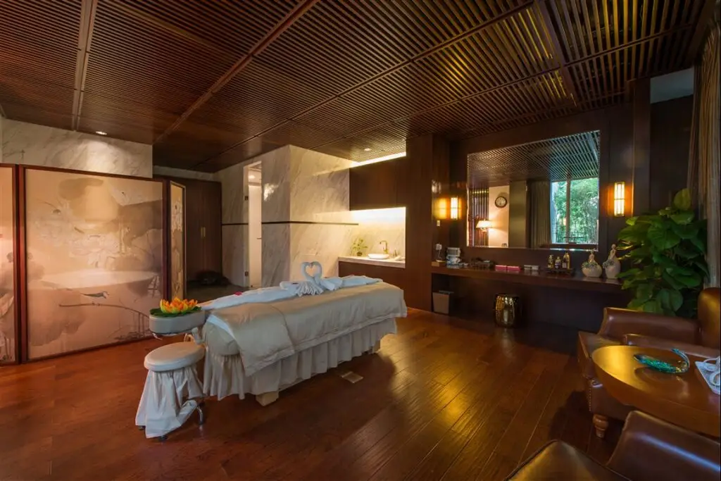 Чжухай: Relais & Chateaux·The Dreamland Resort