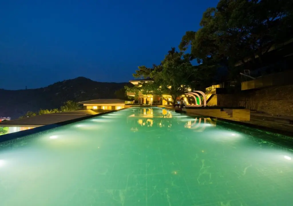 Чжухай: Relais & Chateaux·The Dreamland Resort