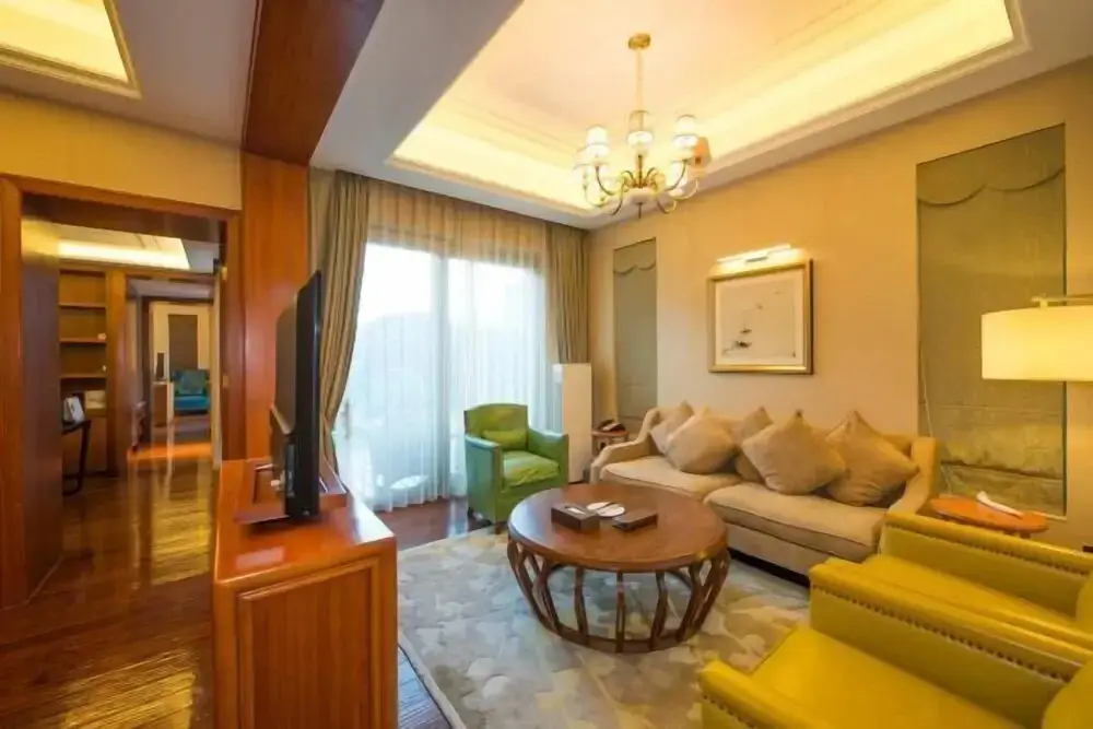 Чжухай: Relais & Chateaux·The Dreamland Resort