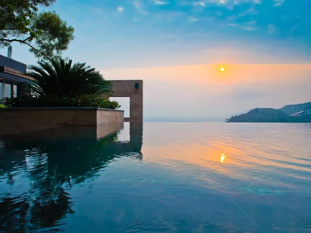 Чжухай: Relais & Chateaux·The Dreamland Resort