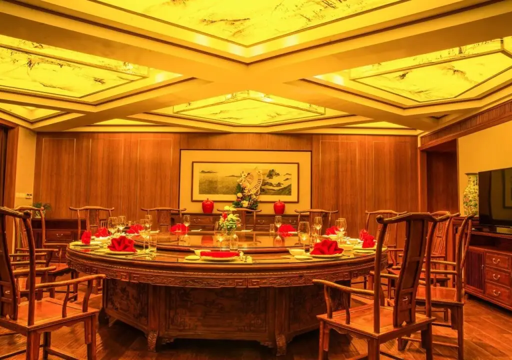 Чжухай: Relais & Chateaux·The Dreamland Resort