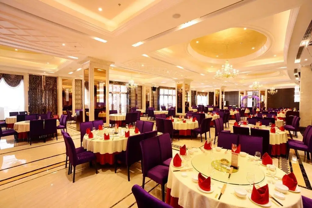 Куньмин: Kunming Xiangjiang Hotel