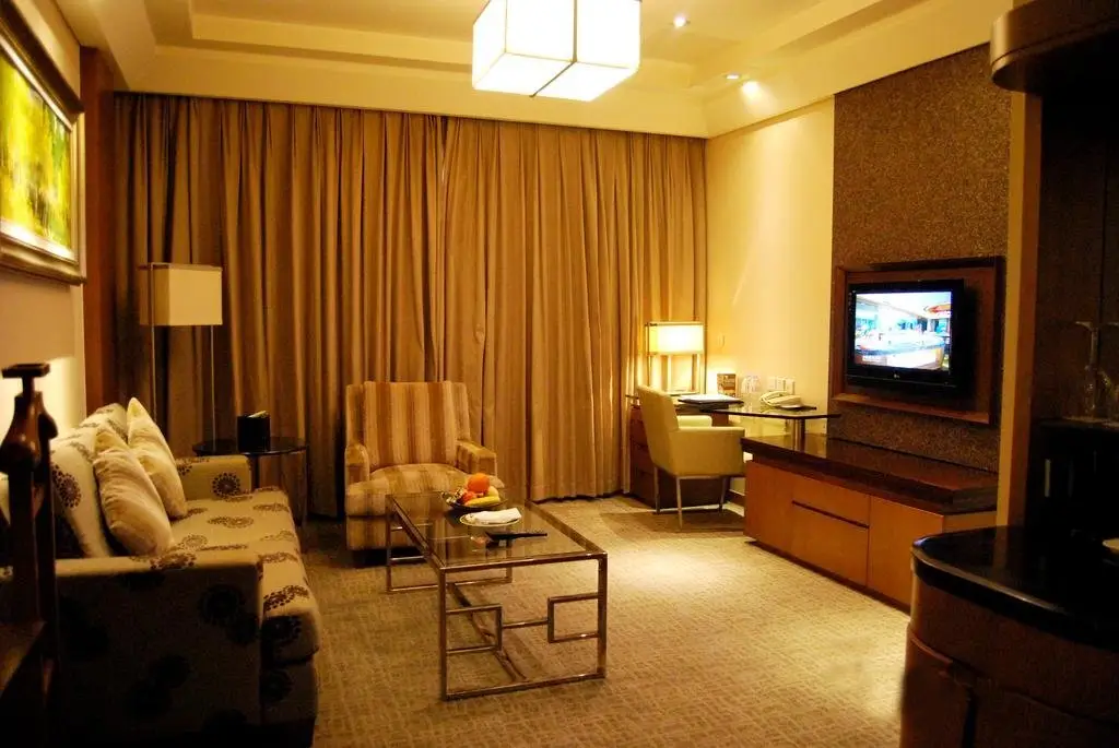 Куньмин: Kunming Xiangjiang Hotel
