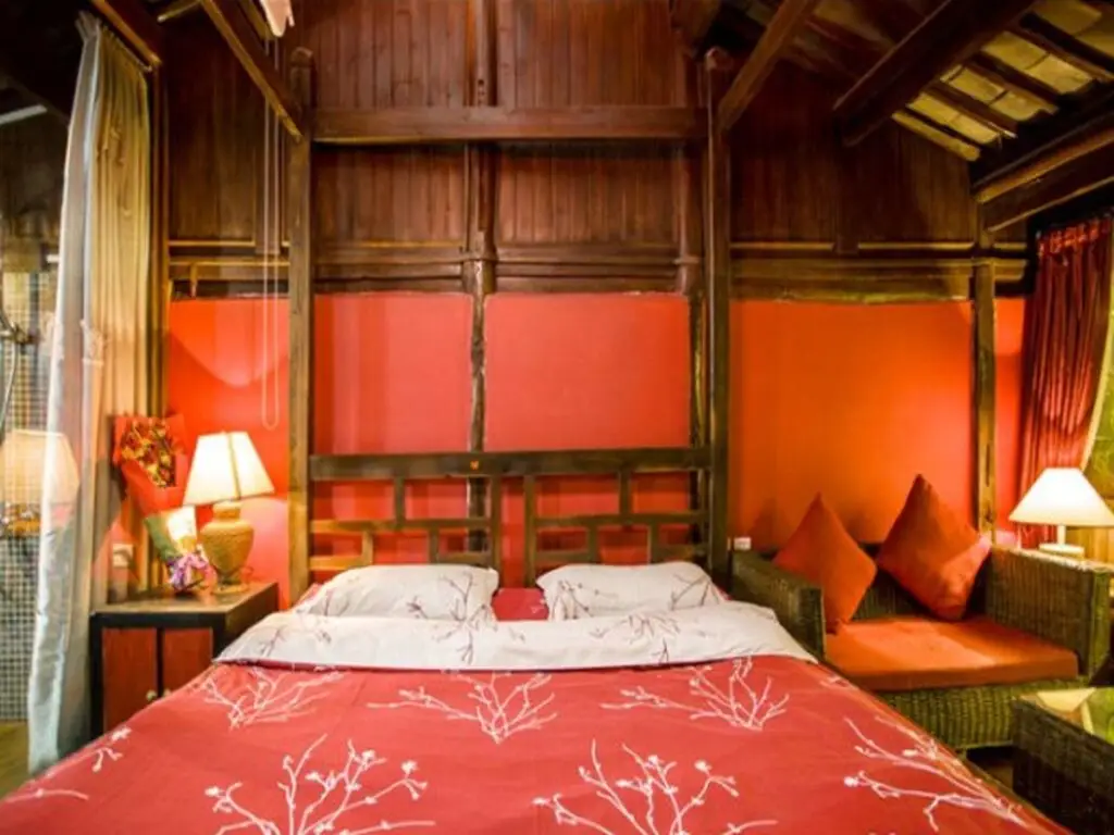 Lijiang Sunsee Inn — фото 1