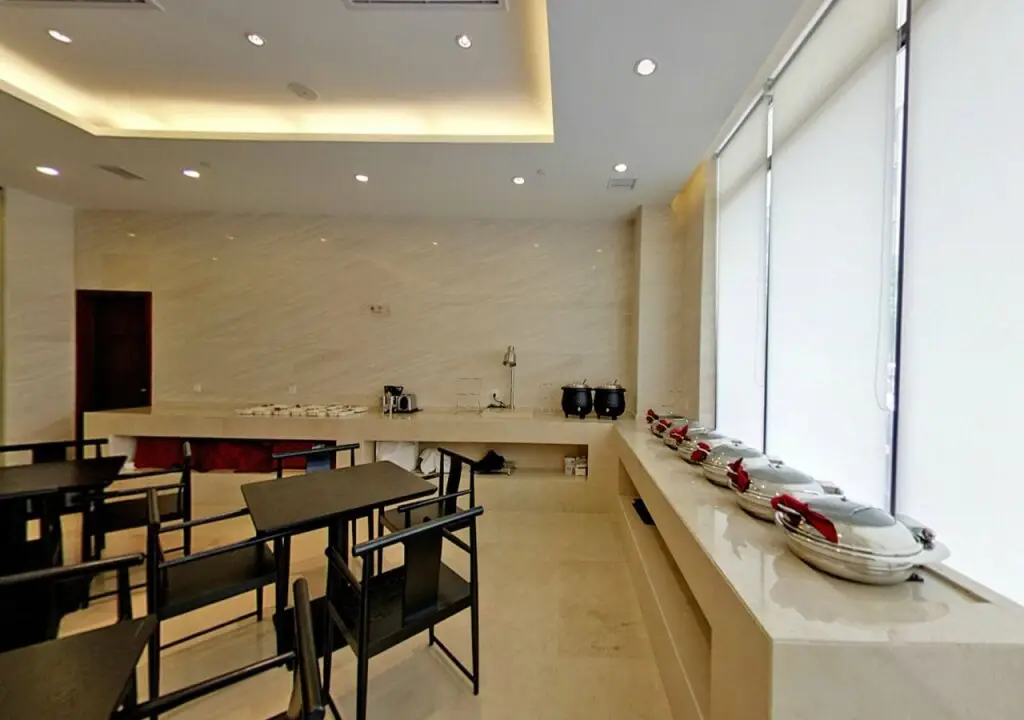 Шанхай: Ji Hotel Hongqiao Airport