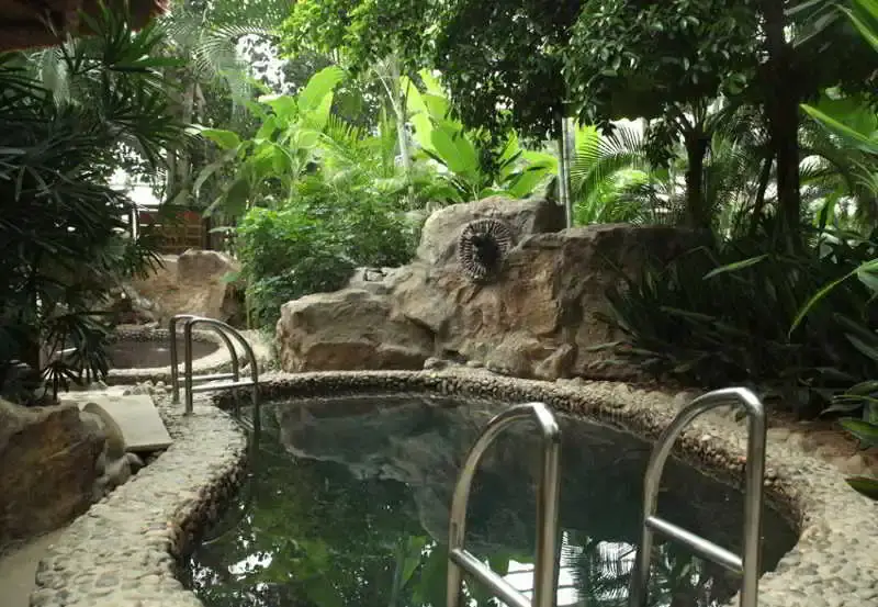 Longxi Hotspring — фото 1