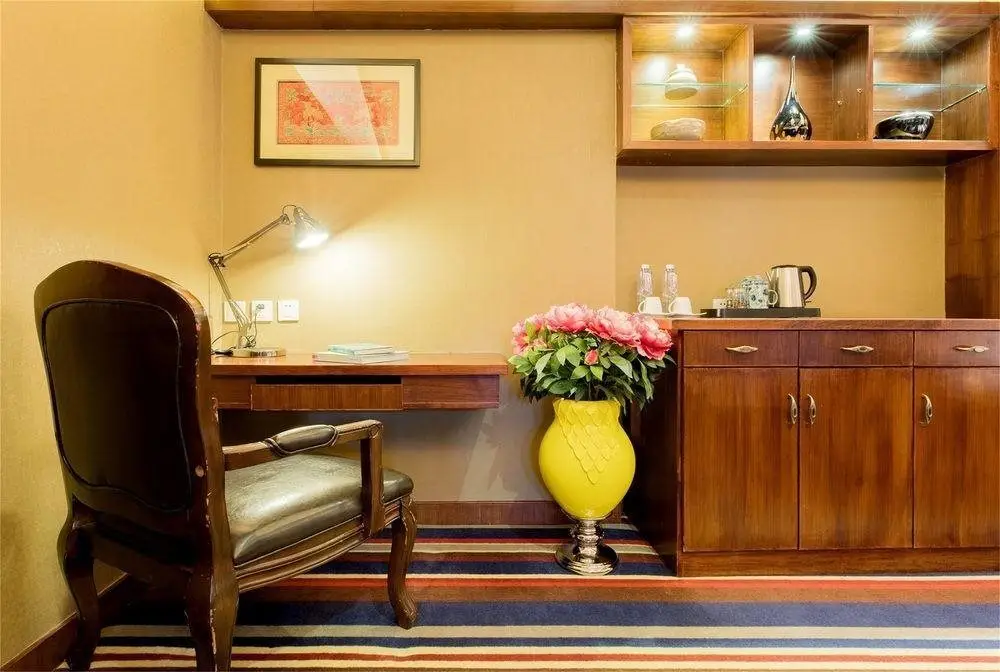 Lijiang Sunshine.Nali - Ya Garden Inn — фото 1