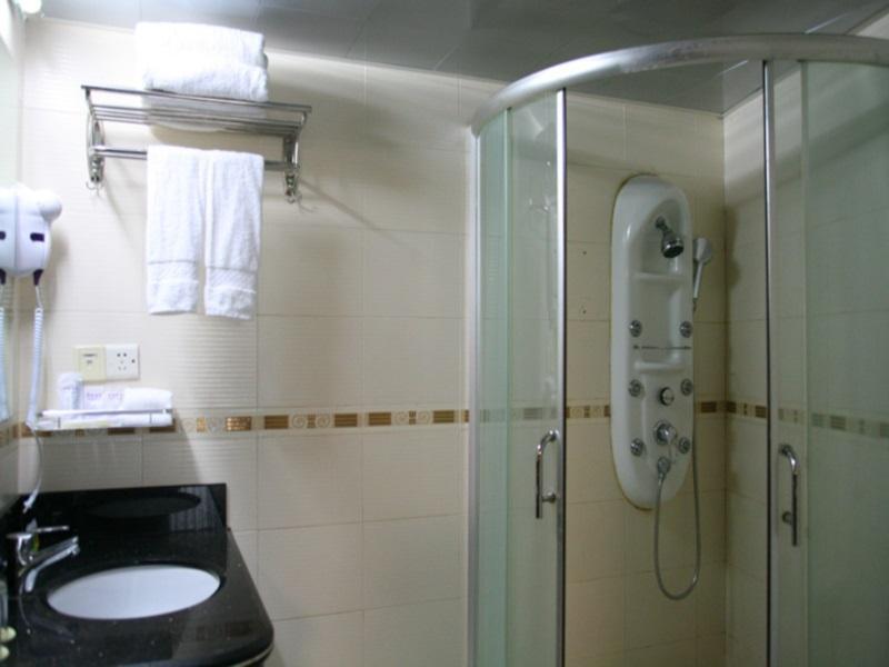 Гуанчжоу: Sunny Hotel