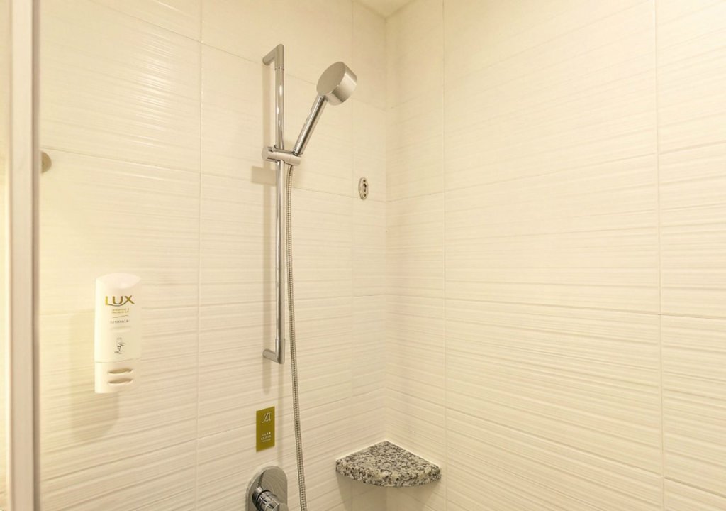 Шанхай: JI Hotel Shanghai Anting Hotel