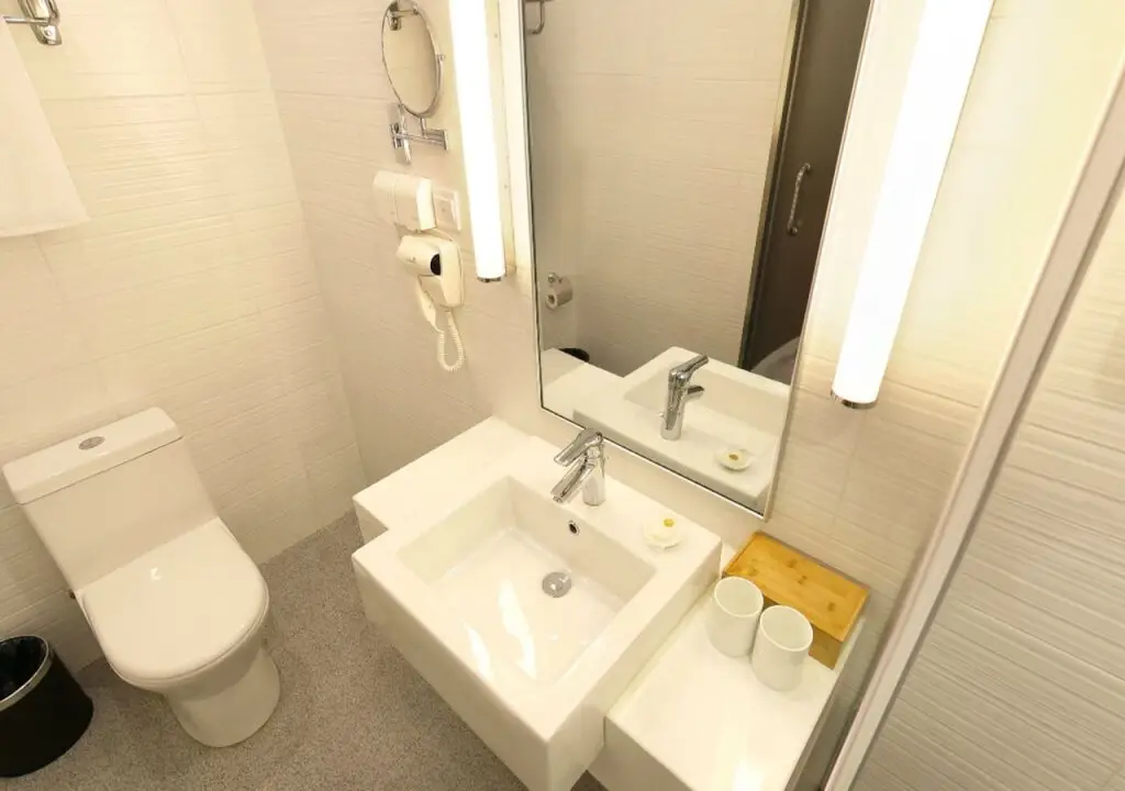 Шанхай: JI Hotel Shanghai Anting Hotel