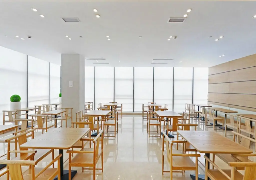 Шанхай: JI Hotel Shanghai Anting Hotel