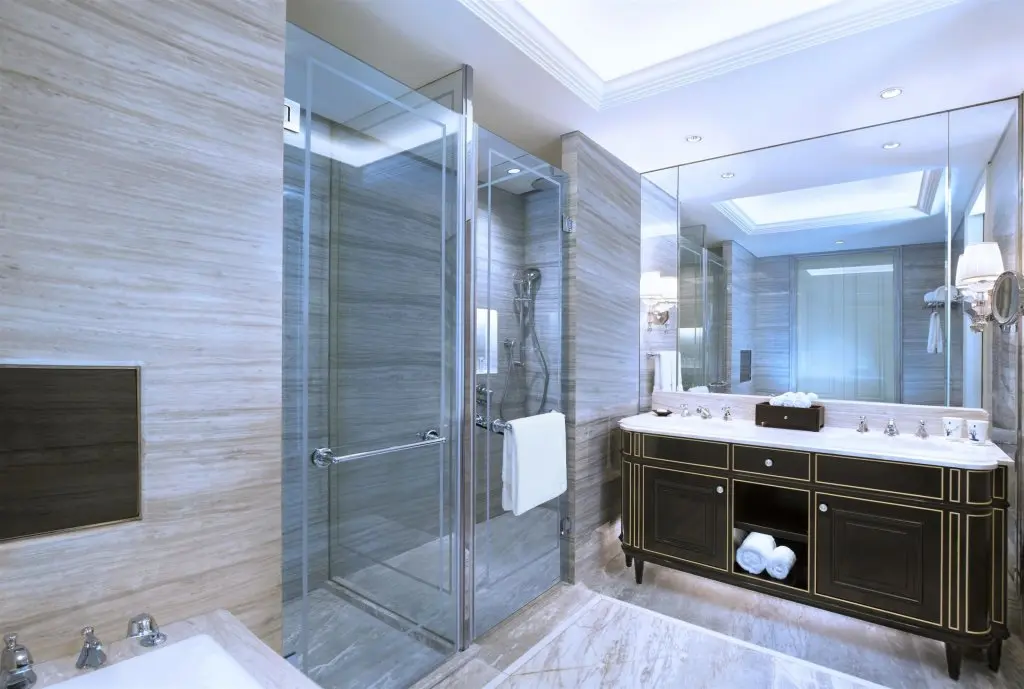 Ханчжоу: The Azure Qiantang, a Luxury Collection Hotel, Hangzhou