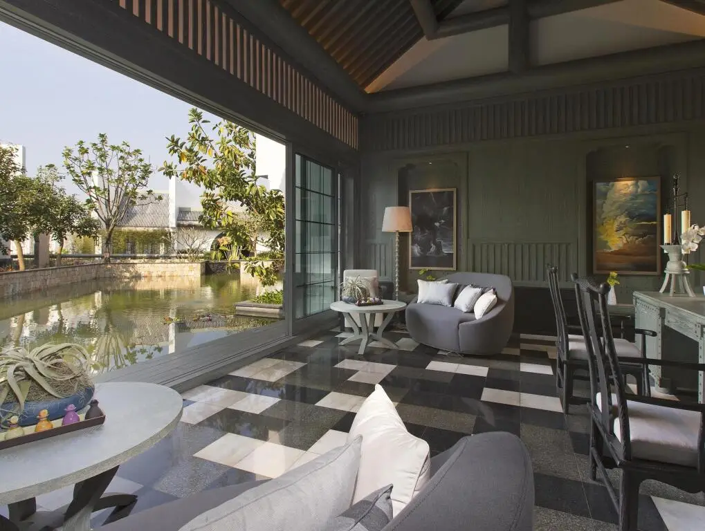 The Westin Blue Bay Resort & Spa — фото 1