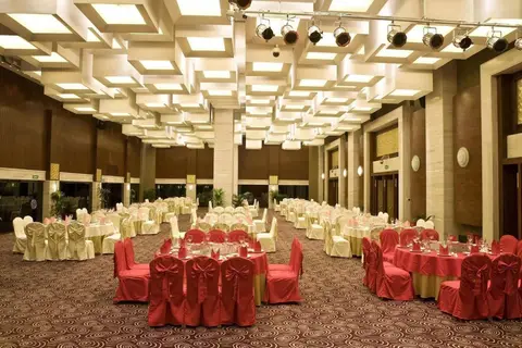 Shenzhen Lafonte International Hotel — фото 1